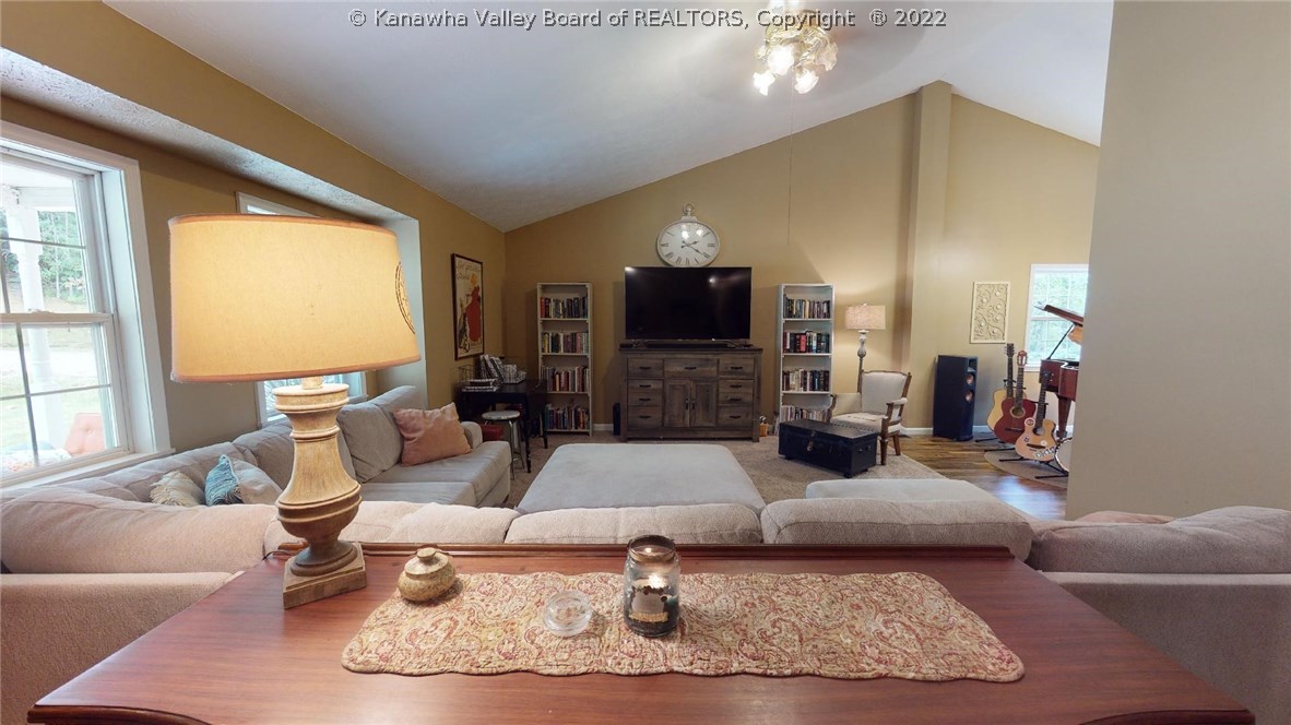 618 Bowles Dodson Road Red House, WV 25168 - Photo 4 of 36 Gallery Image 4
