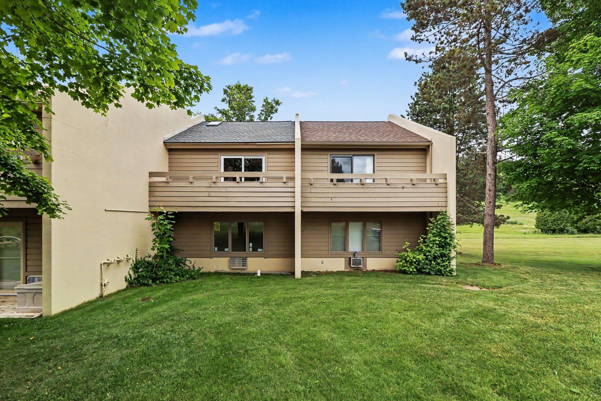 5000 Town House Road, Unit J8 Cedar, MI 49621 - Photo 17 of 25