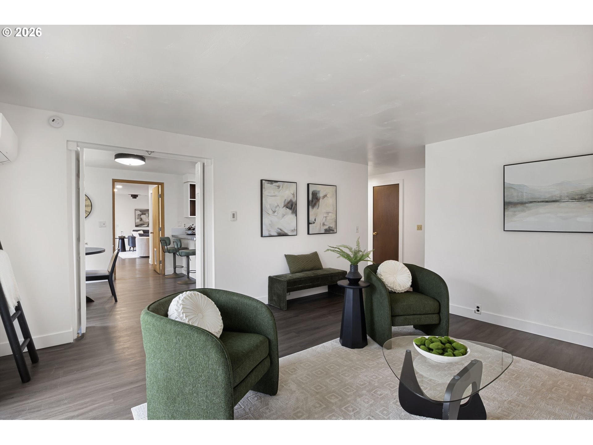 1885 Churchill Street Eugene, OR 97405 - Photo 2 of 45 a living room with furniture