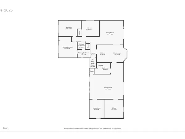 $495,000 | 1885 Churchill Street, Eugene, OR 97405
