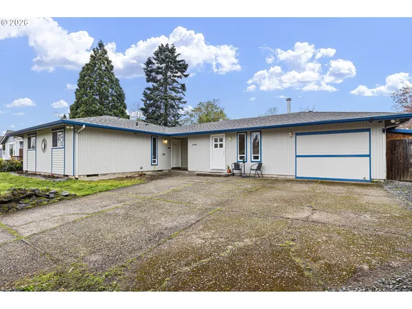 $495,000 | 1885 Churchill Street, Eugene, OR 97405