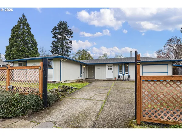 $495,000 | 1885 Churchill Street, Eugene, OR 97405