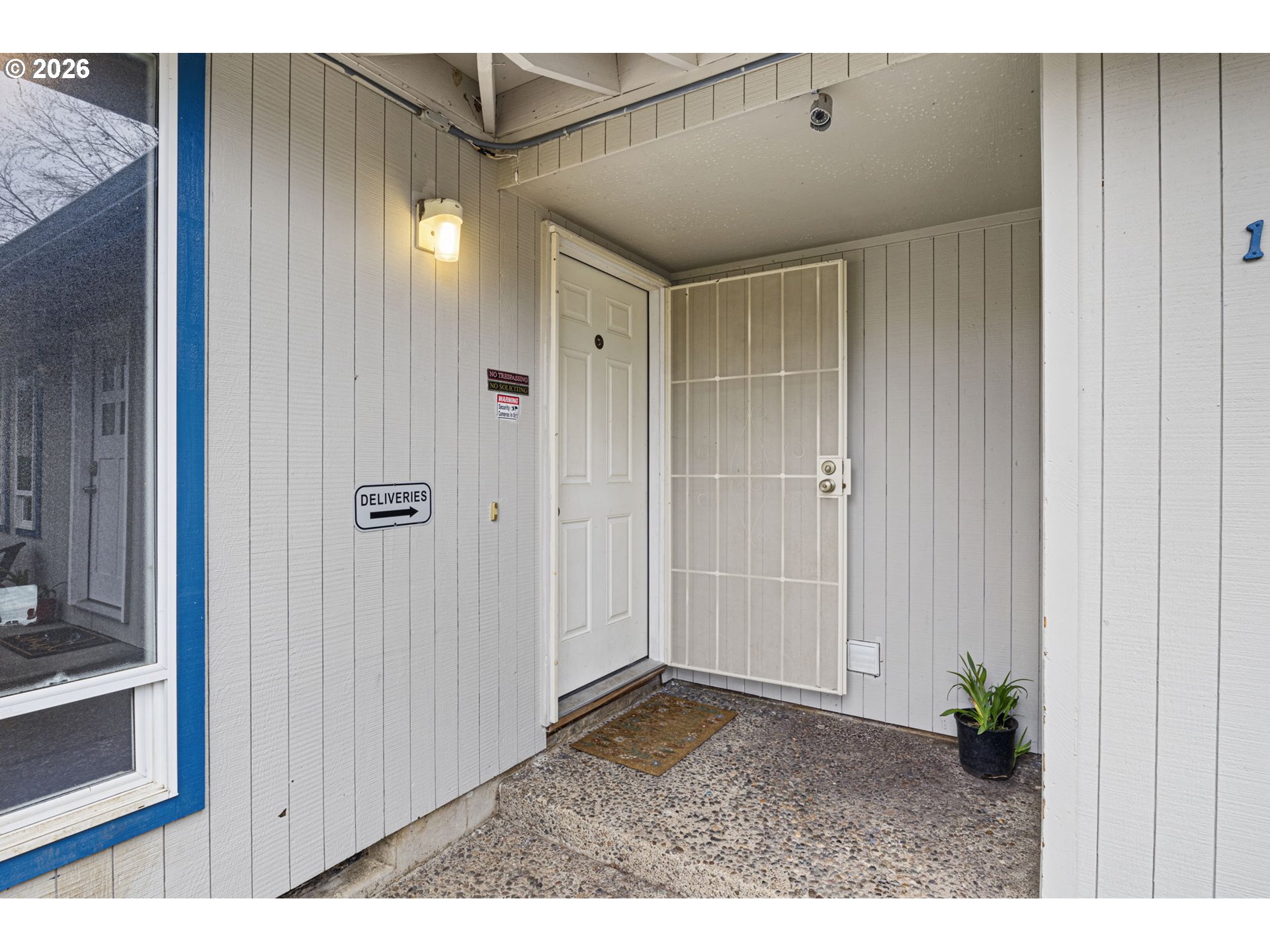 1885 Churchill Street Eugene, OR 97405 - Photo 45 of 45 a view of entryway