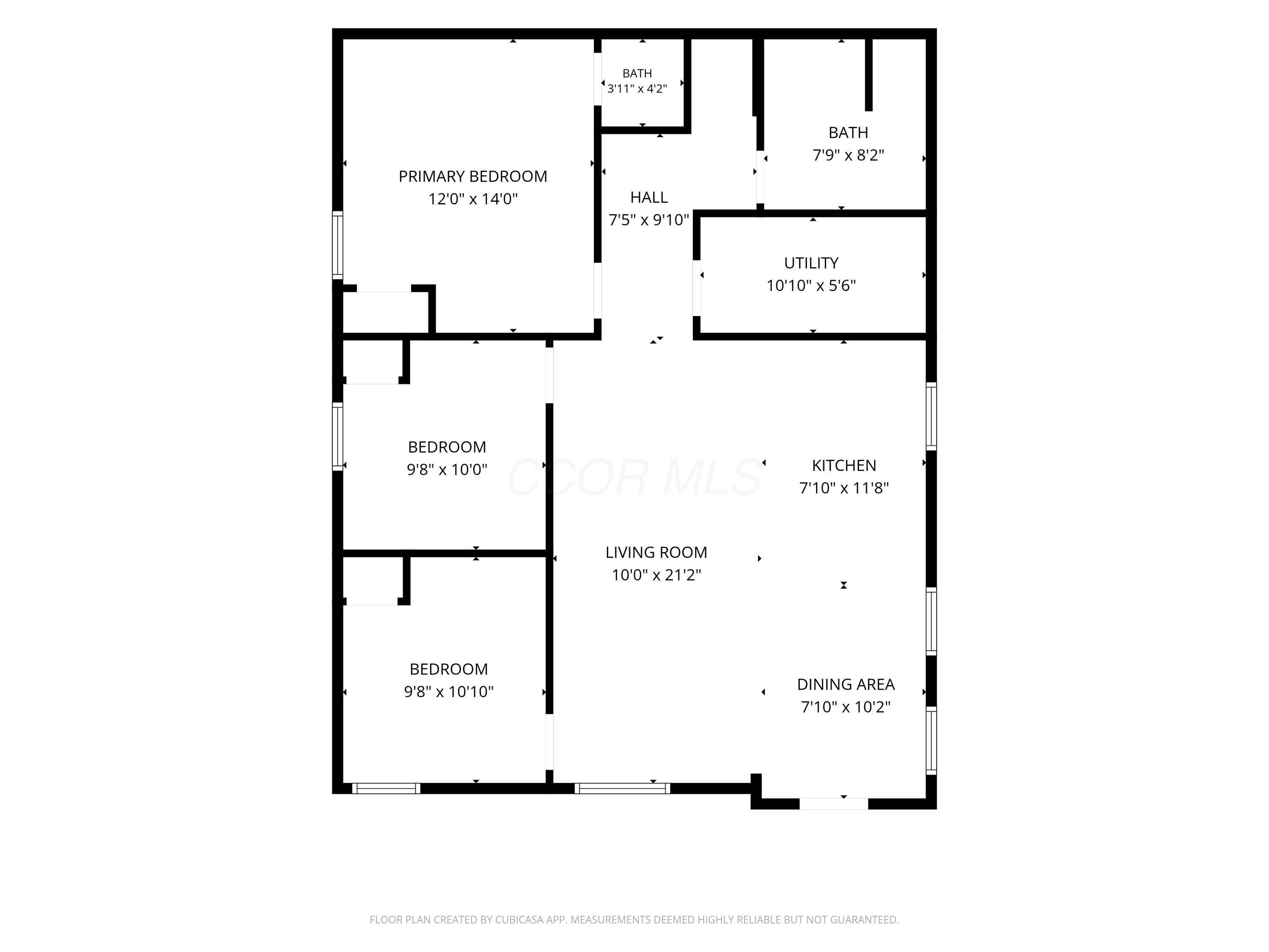 11164 Newland Road Lakeview, OH 43331 - Photo 27 of 42 1-all_floors_11164_newland_road_lakeview