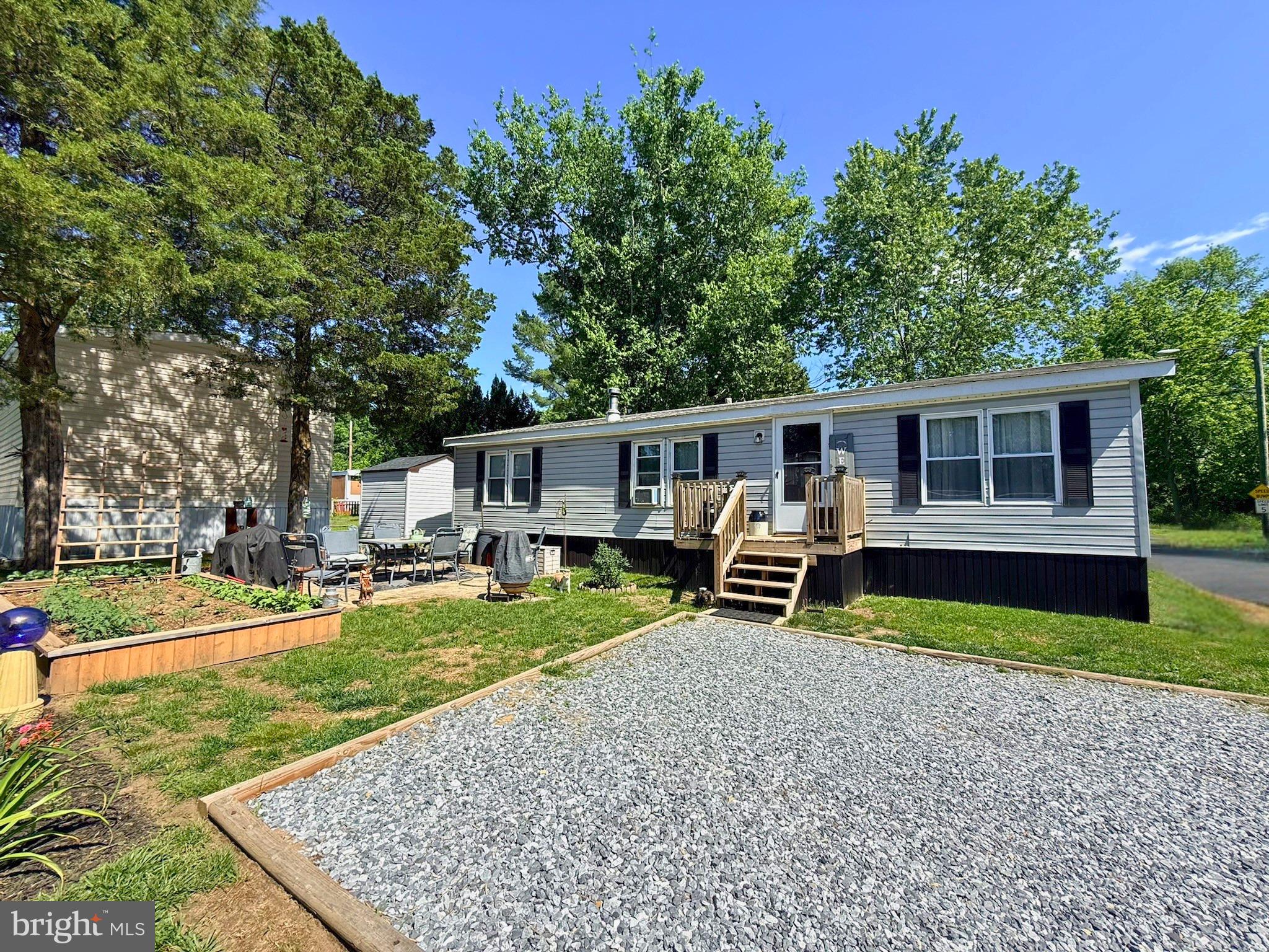 260 Marshall Mill Road, Unit 146 Malaga, NJ 08328 - Photo 3 of 29