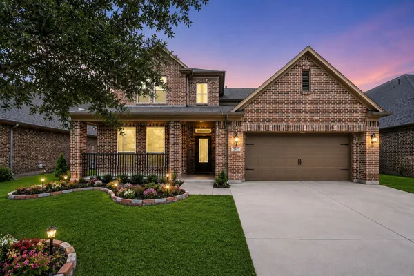 $479,850 | 19126 Gaslamp Point Court, Cypress, TX 77429