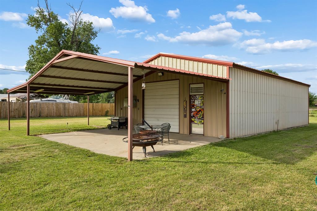 210 Lanier Road Combine, TX 75159 - Photo 26 of 34