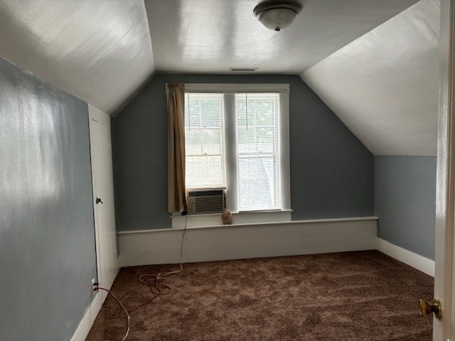 36 School Street, Unit 3 Woburn, MA 01801 - Photo 8 of 8 a view of an empty room and window