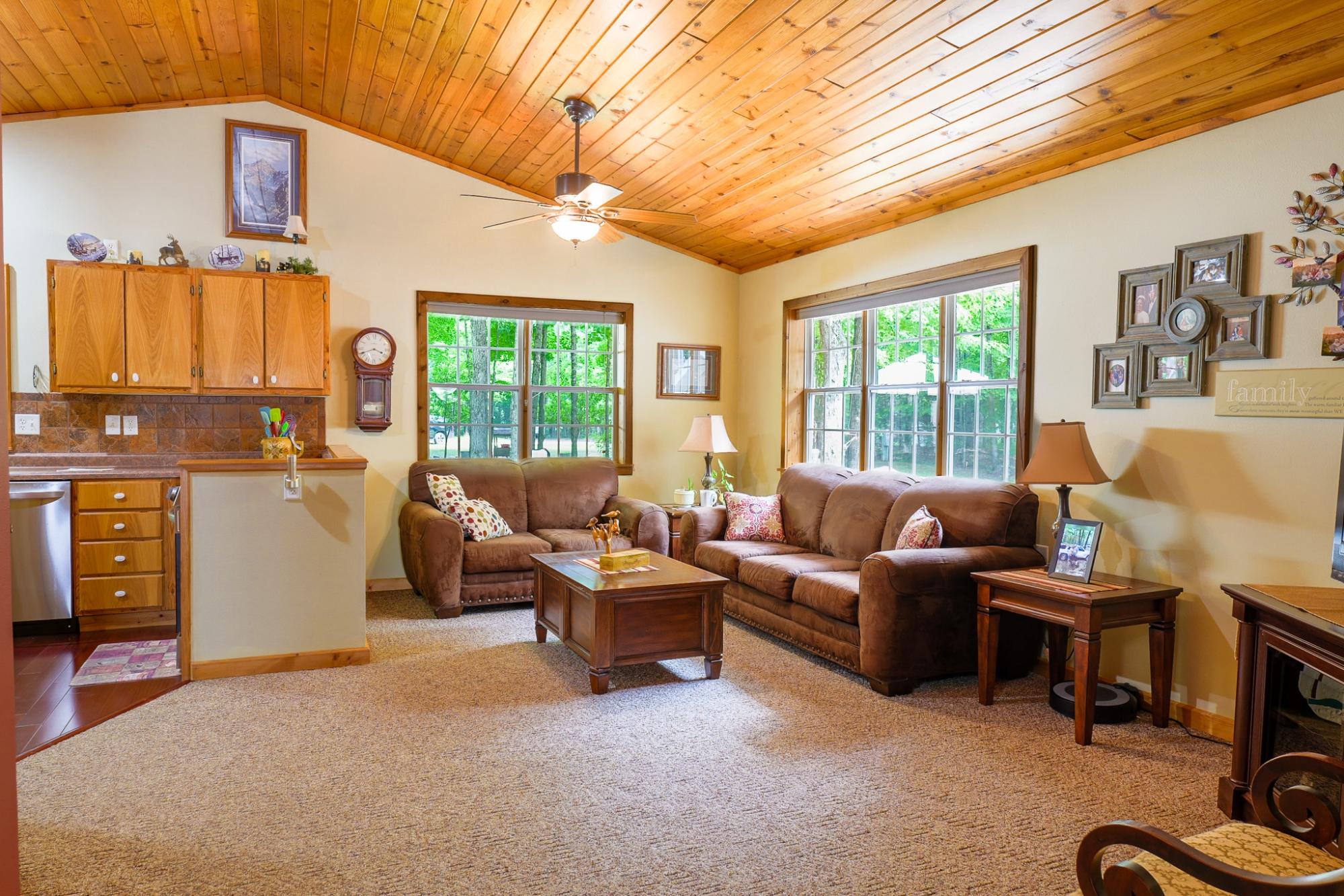 13630 Russella Road Tripoli, WI 54564 - Photo 2 of 29 Gallery Image 2