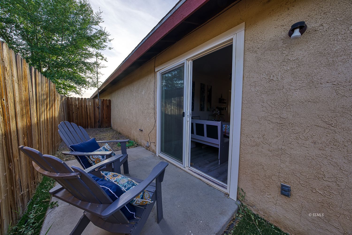 217 South Richmond Road Ridgecrest, CA 93555 - Photo 20 of 27