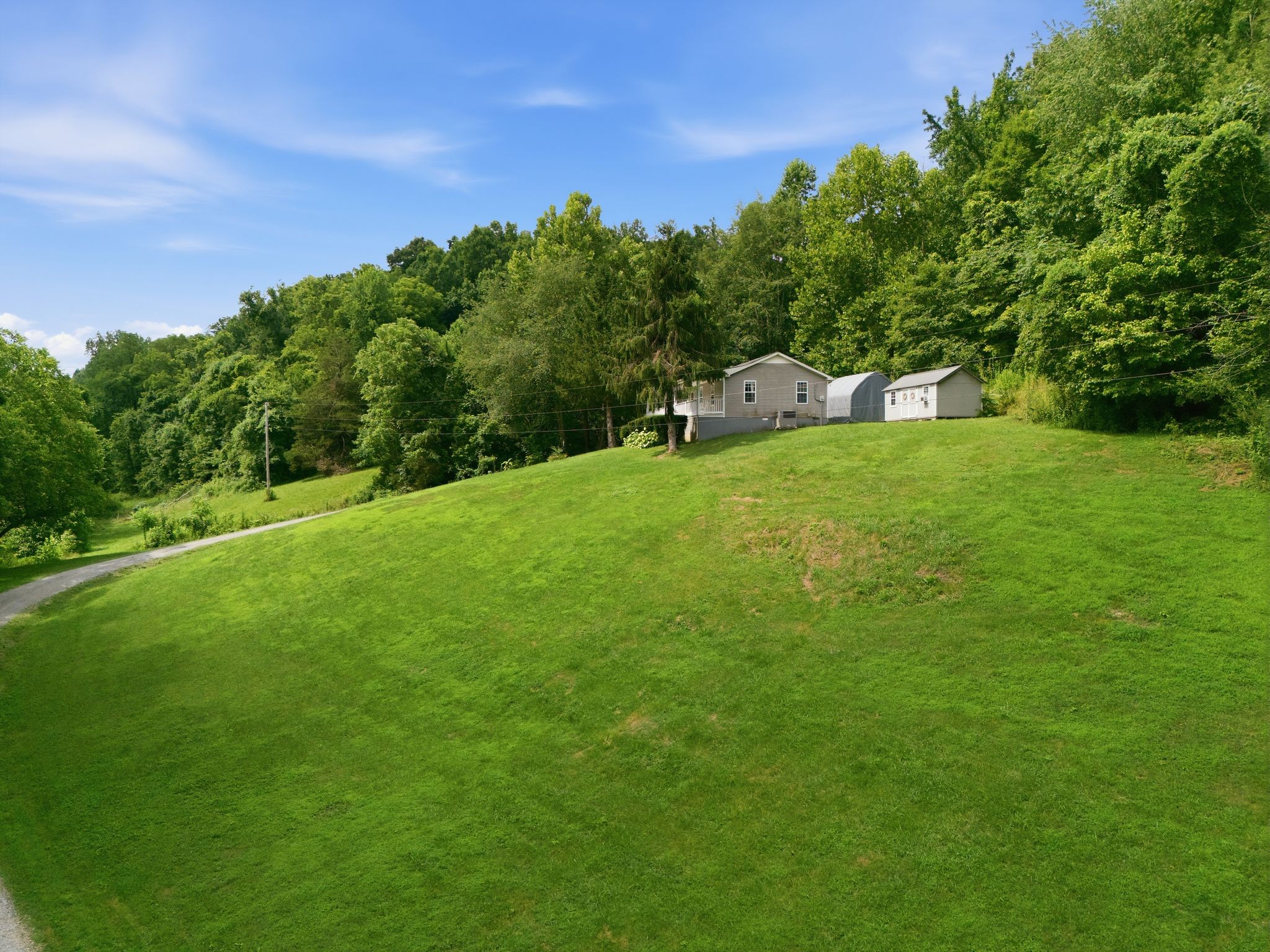5664 Leipers Creek Road Santa Fe, TN 38482 - Photo 40 of 47 Gallery Image 40