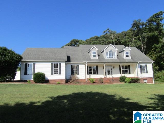 89 Mary Kay Lane Ranburne, AL 36273 - Photo 3 of 25