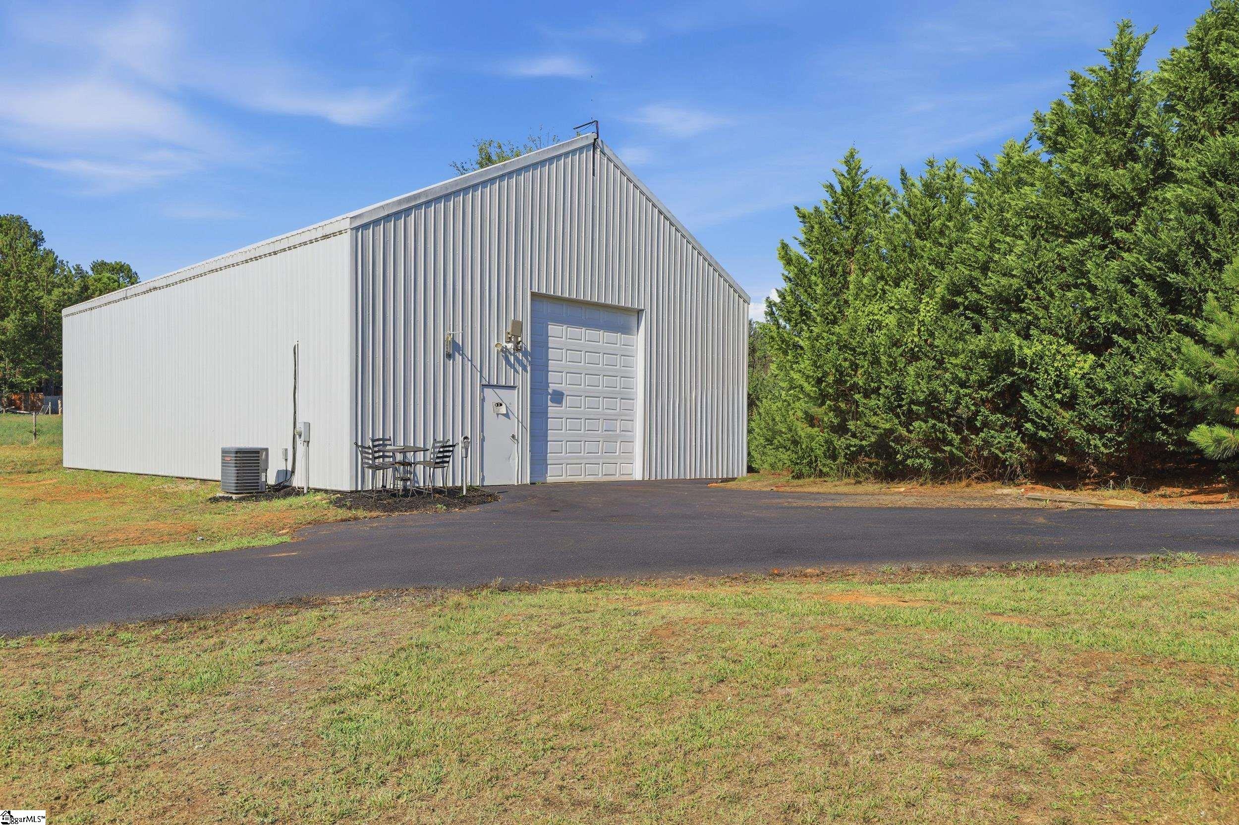7282 New Cut Road Inman, SC 29349 - Photo 34 of 49