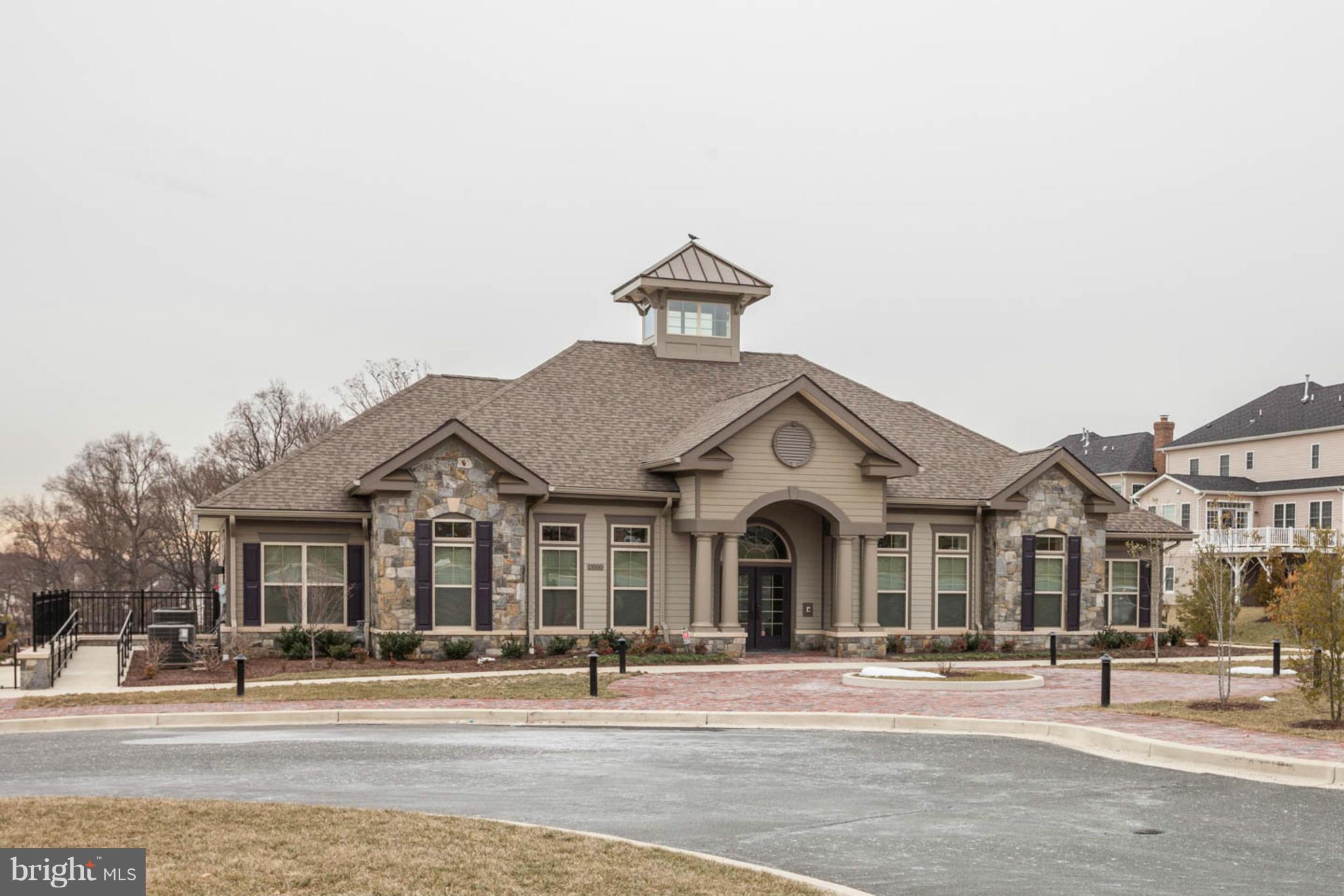 1525 Rabbit Hollow Place Silver Spring, MD 20906 - Photo 27 of 30 a front view of a building