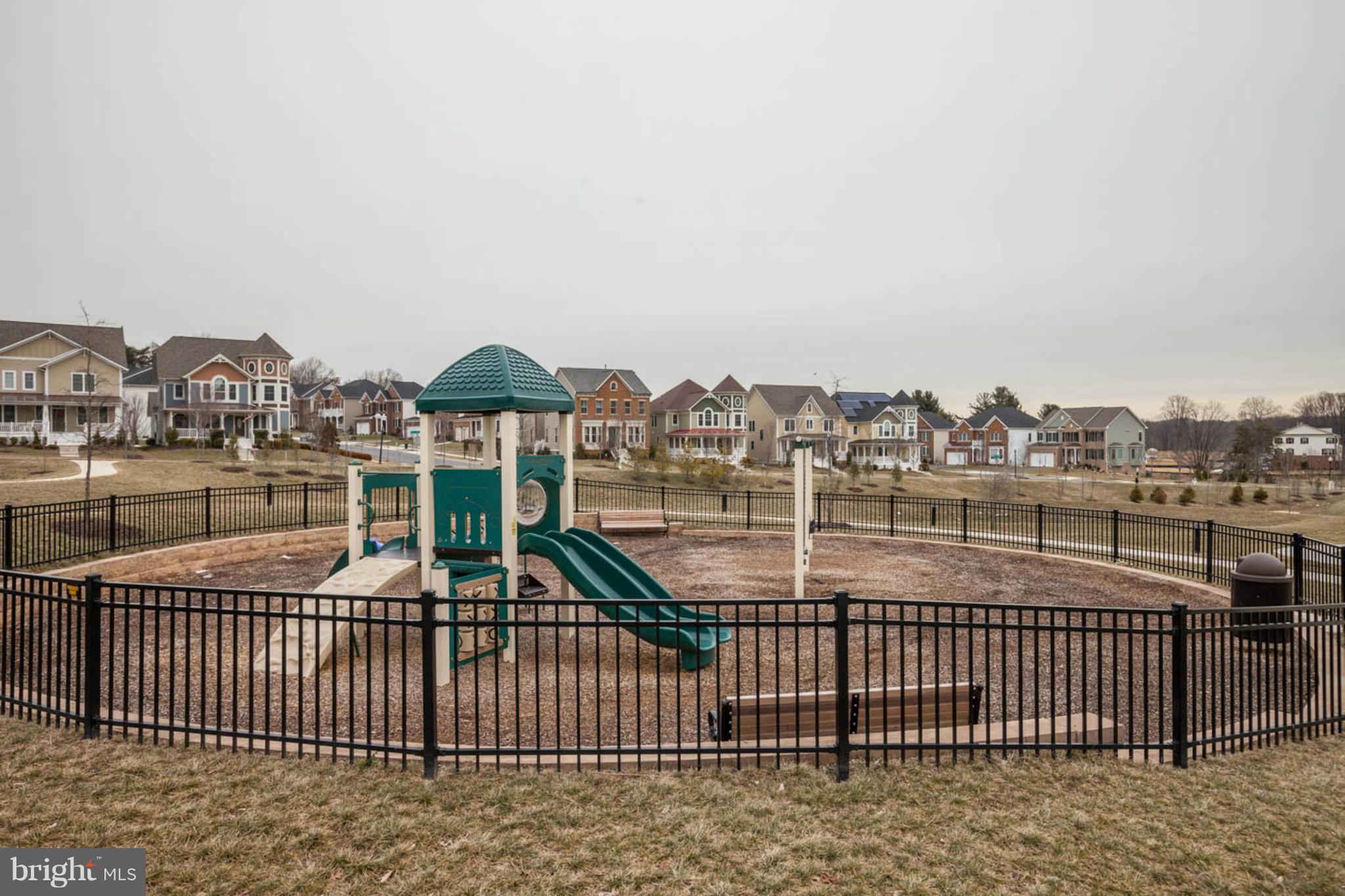 1525 Rabbit Hollow Place Silver Spring, MD 20906 - Photo 28 of 30 a view of a city from a balcony