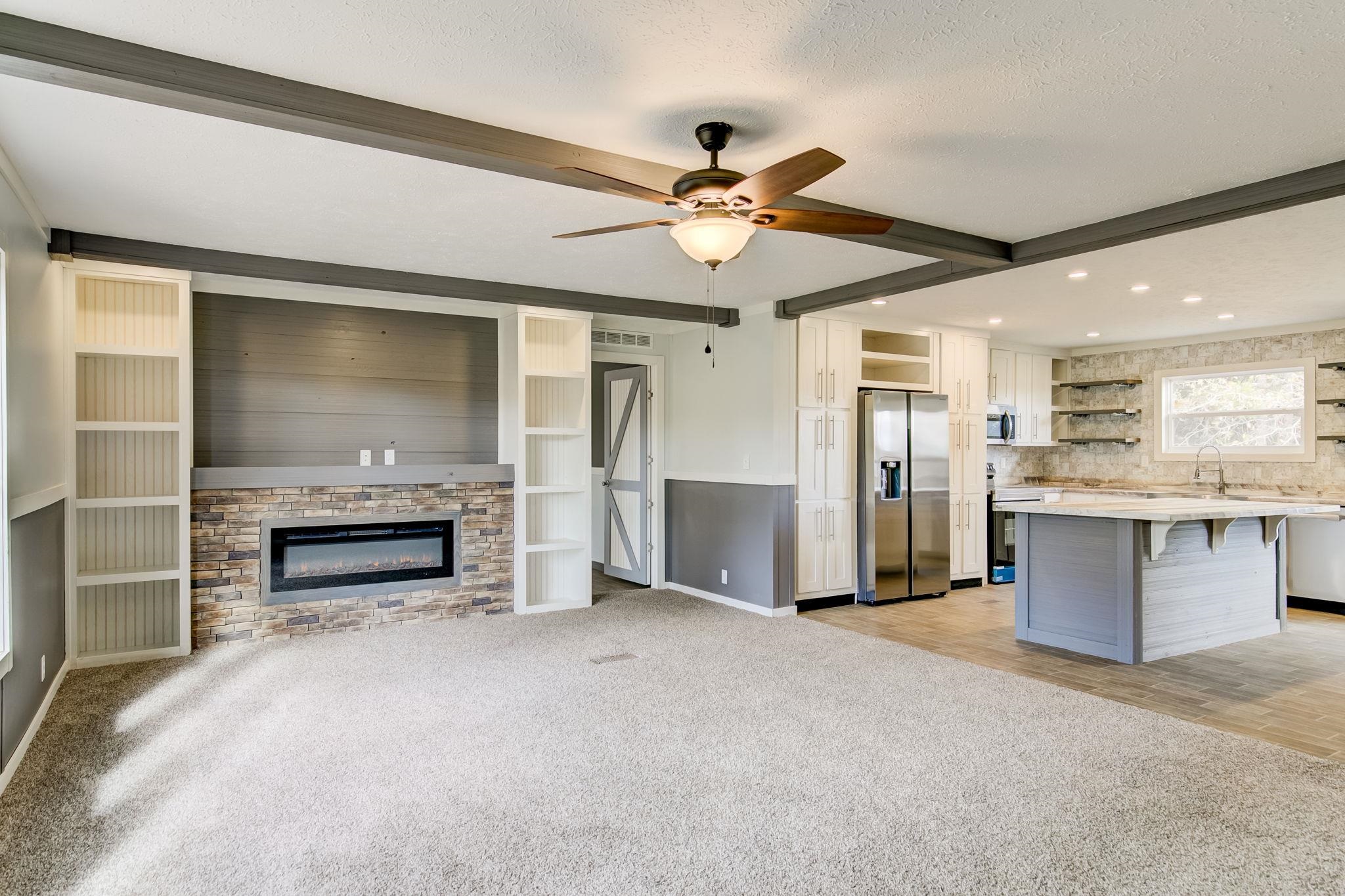 21318 Bohemian Hall Road Silverhill, AL 36576 - Photo 6 of 47