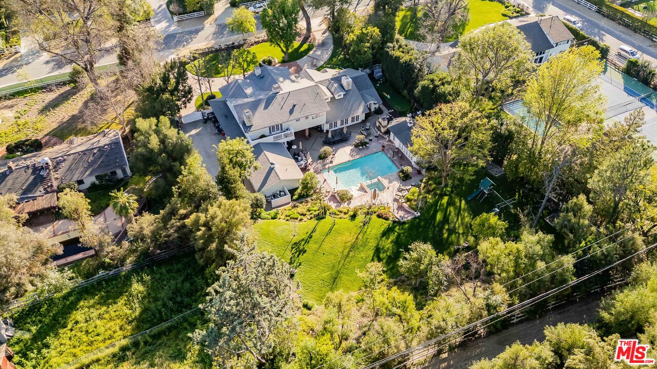 23939 Long Valley Road Hidden Hills, CA 91302 - Photo 61 of 61