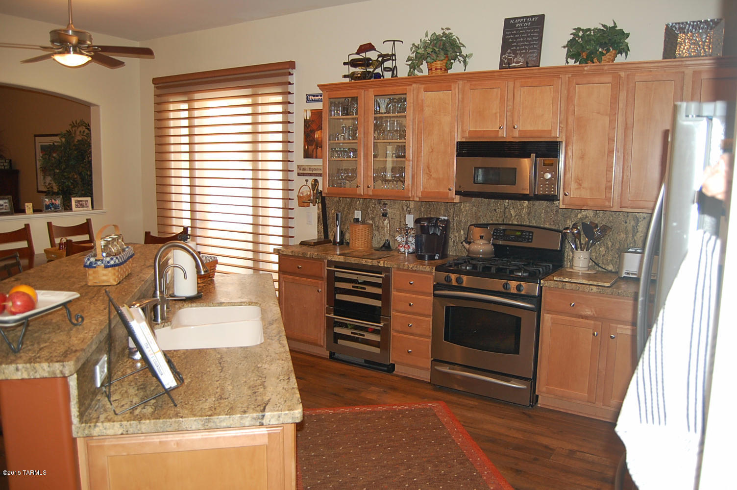 7848 North Rondure Loop Tucson, AZ 85743 - Photo 17 of 49 Gallery Image 17