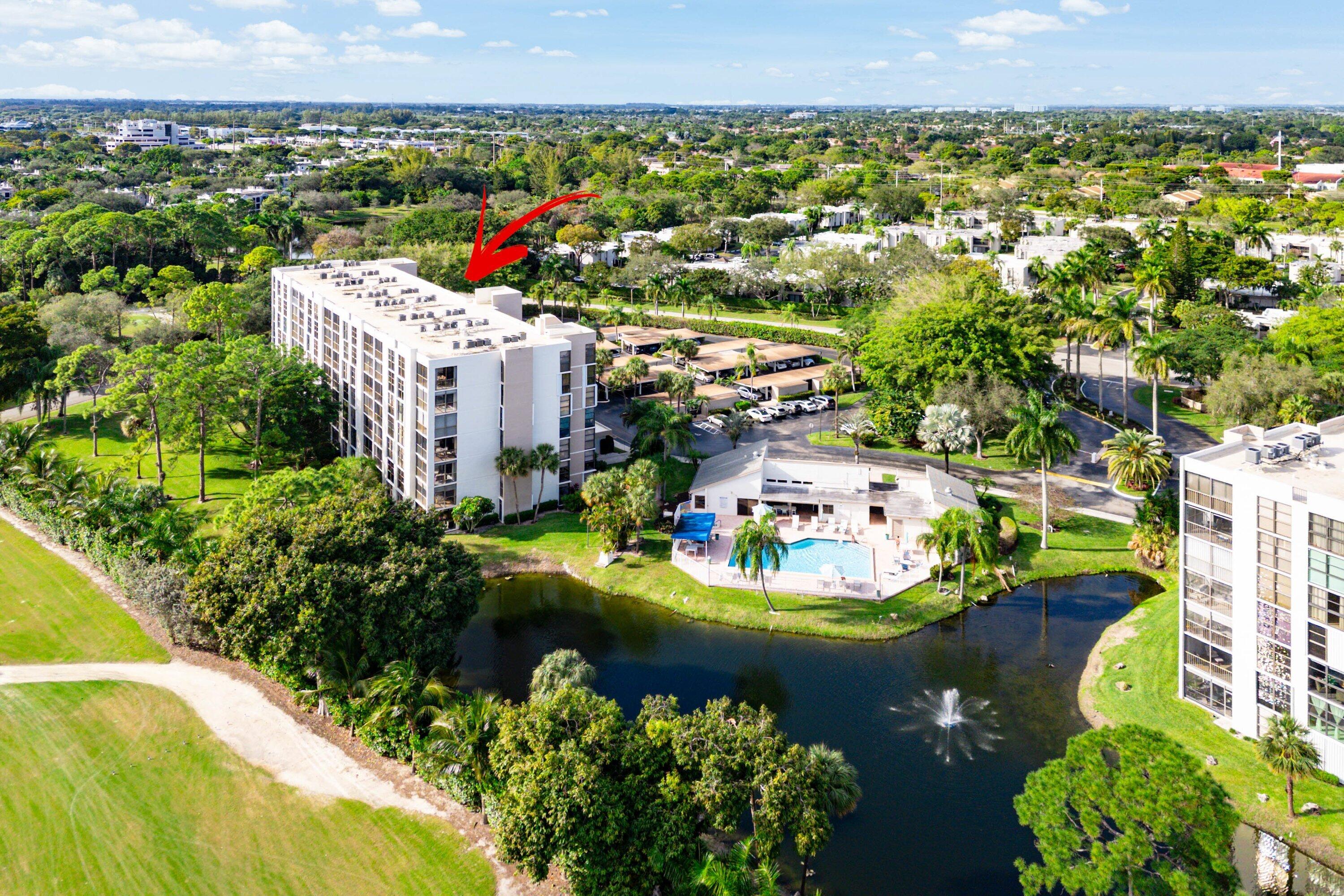 6662 Boca Del Mar Drive, Unit 715 Boca Raton, FL 33433 - Photo 58 of 65 054-6662BocaDelMarDrive-715-BocaRaton-FL