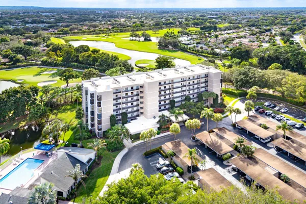 $2,650 | 6662 Boca Del Mar Drive, Unit 715, Boca Raton, FL 33433