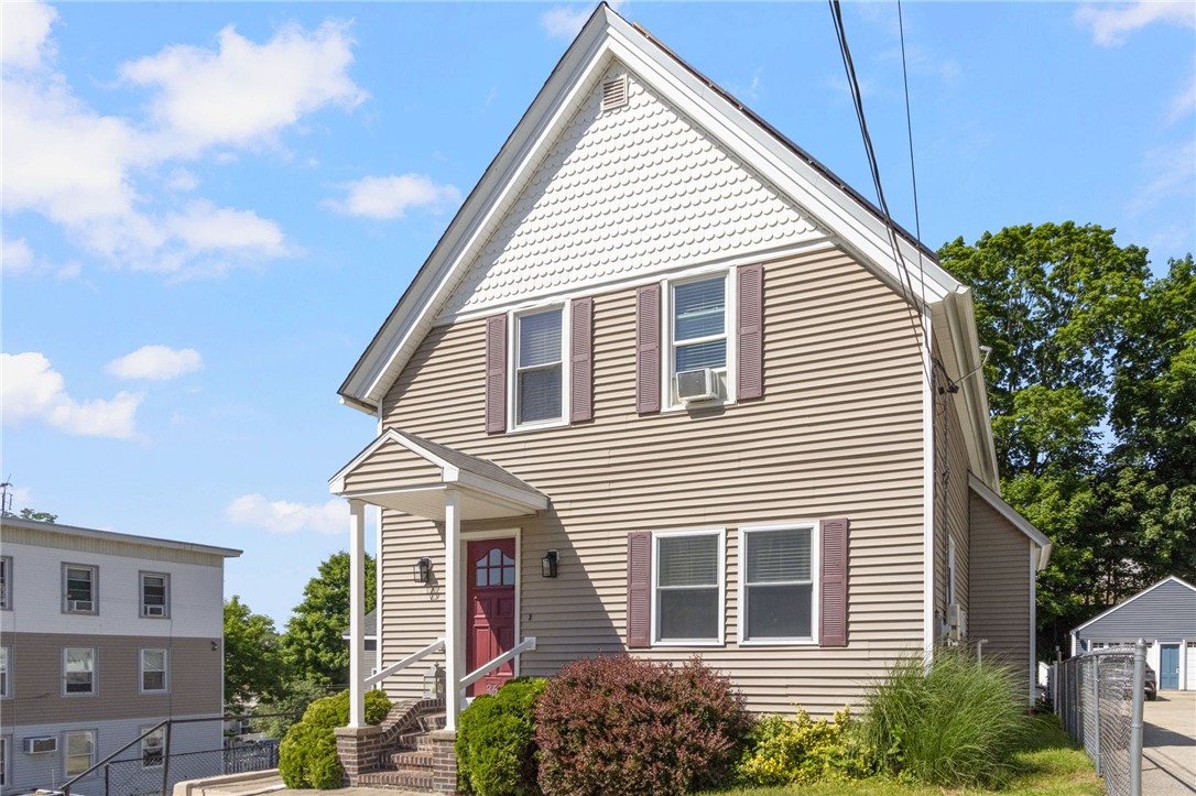 36 Pine Street Woonsocket, RI 02895 - Photo 2 of 45