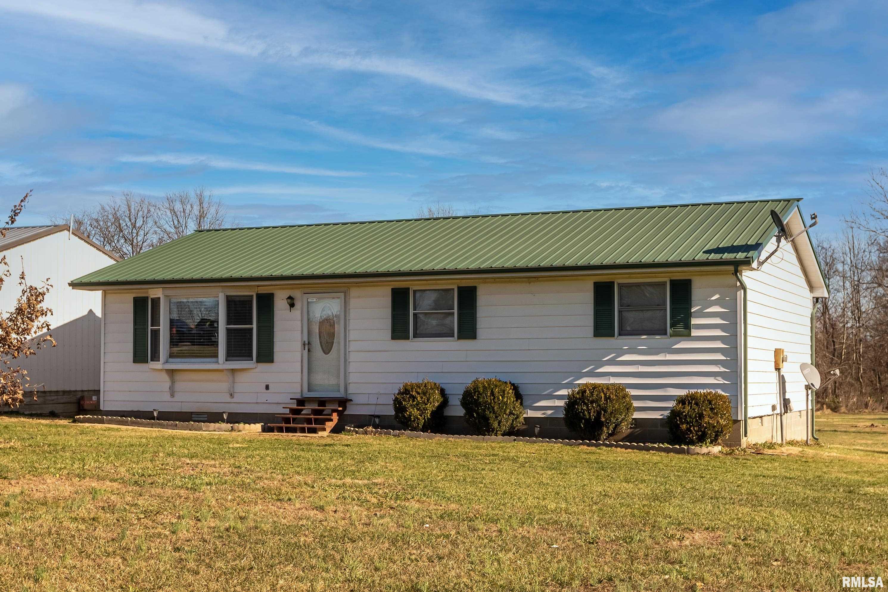54 South Thompsonville Road Thompsonville, IL 62890 - Photo 1 of 29 Gallery Image 1