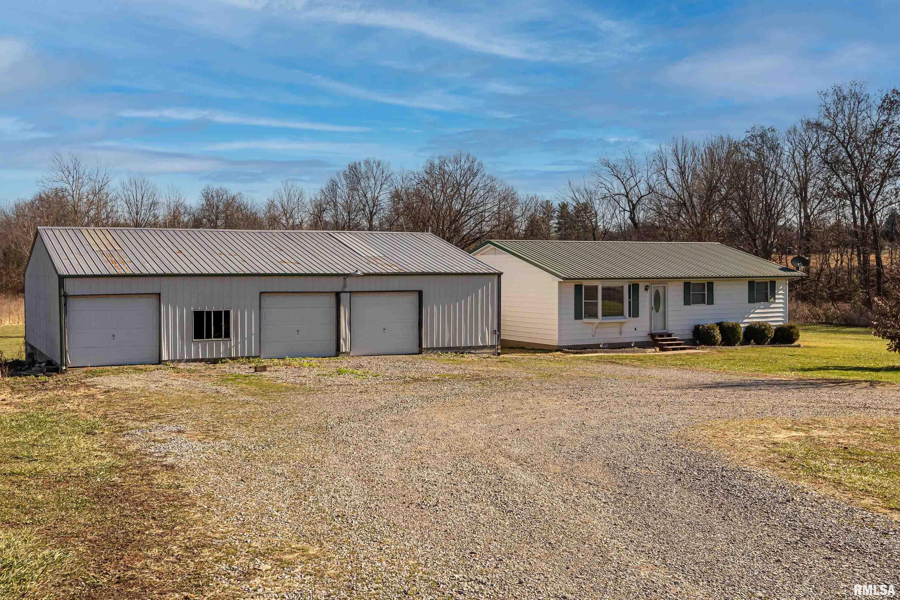 54 South Thompsonville Road Thompsonville, IL 62890 - Photo 19 of 29 Gallery Image 19