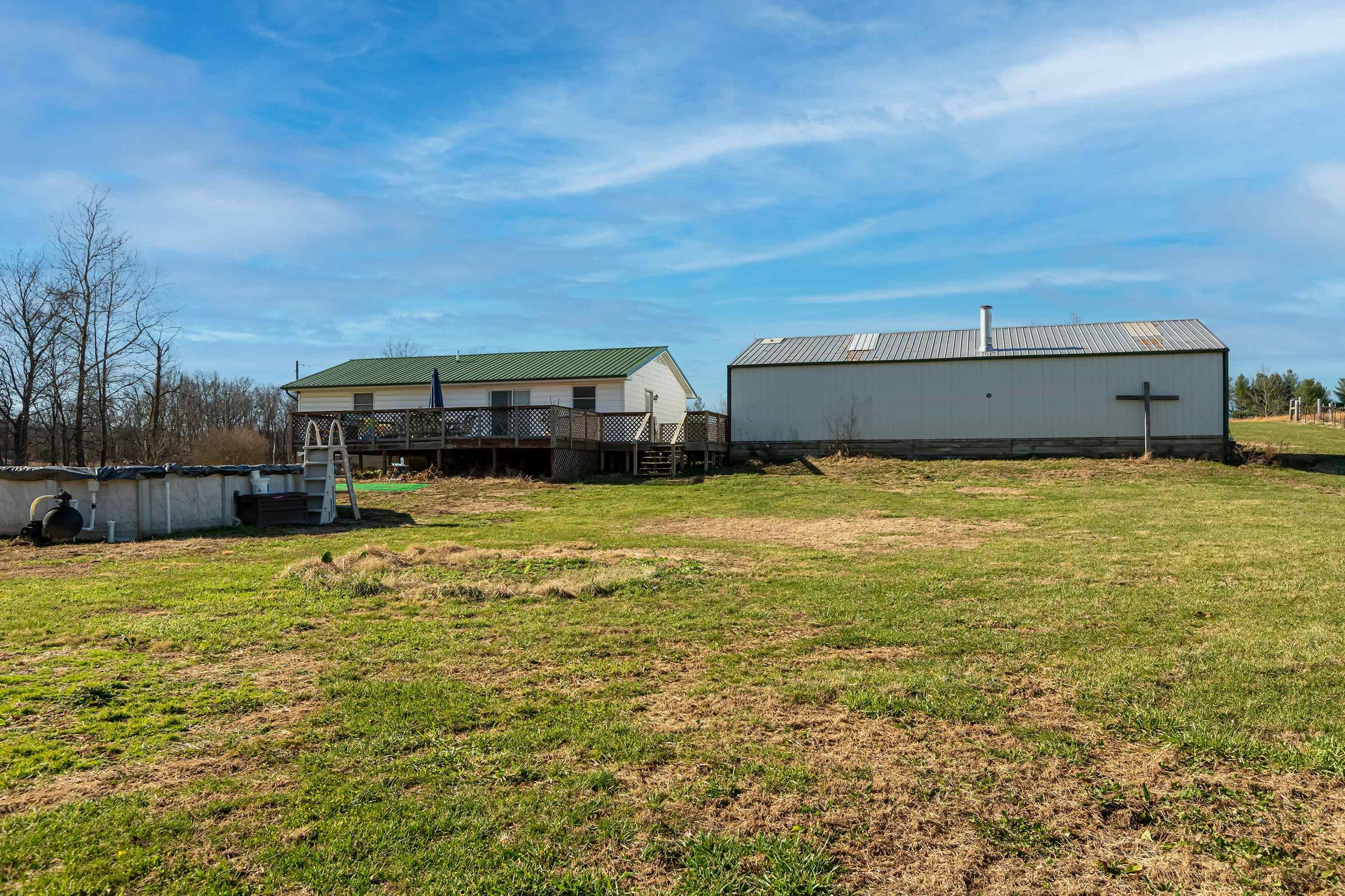 54 South Thompsonville Road Thompsonville, IL 62890 - Photo 20 of 29 Gallery Image 20