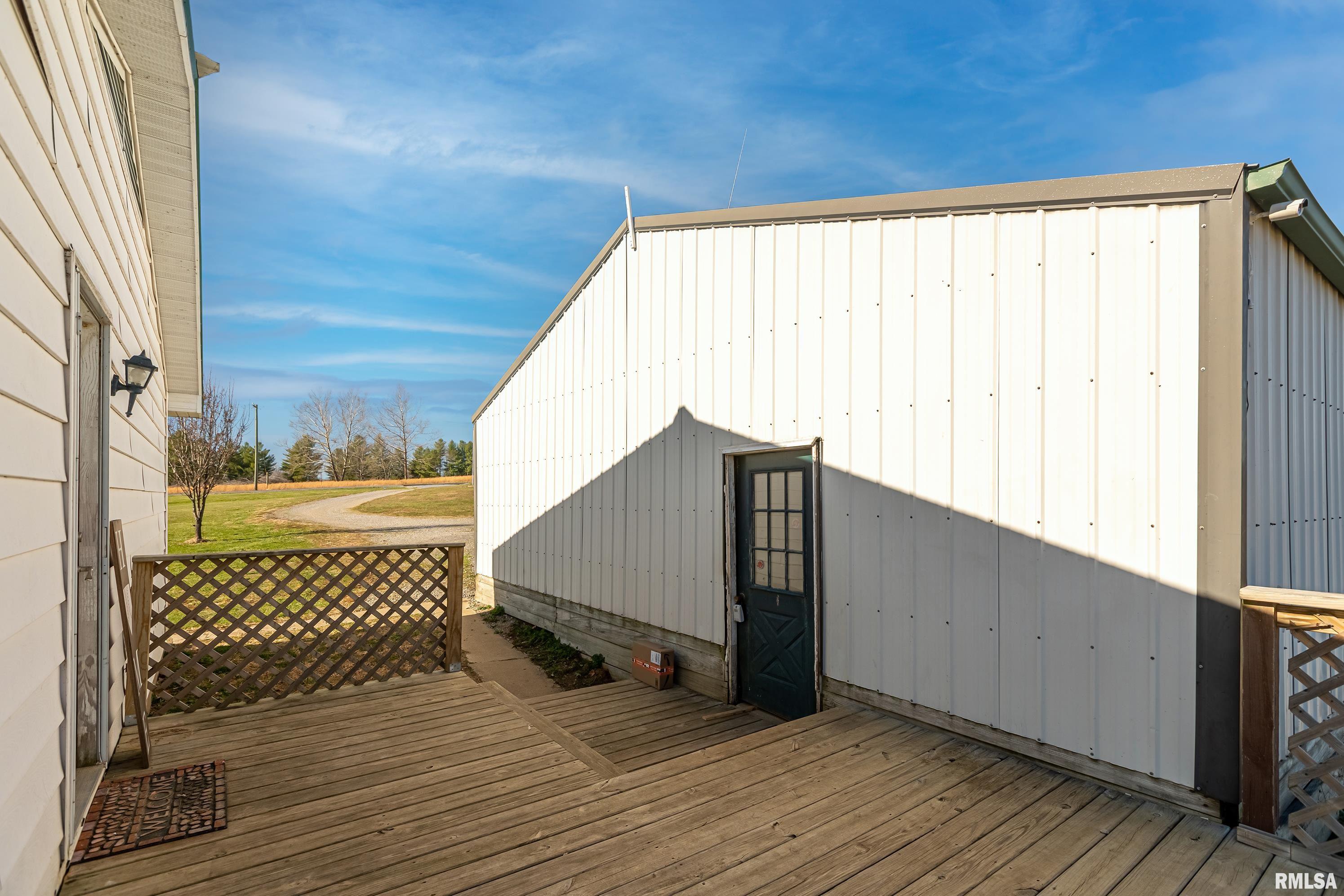 54 South Thompsonville Road Thompsonville, IL 62890 - Photo 21 of 29 Gallery Image 21