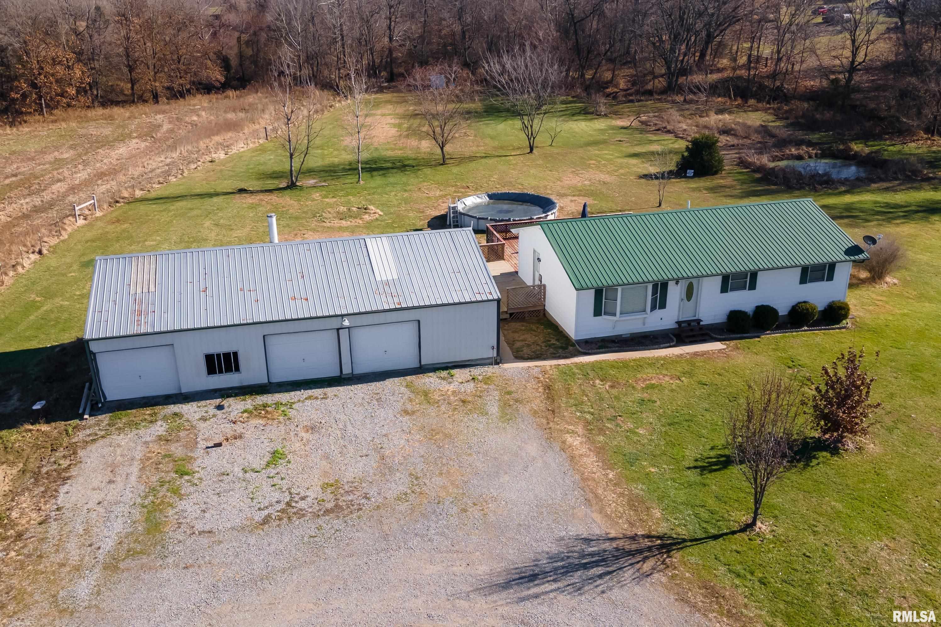 54 South Thompsonville Road Thompsonville, IL 62890 - Photo 22 of 29 Gallery Image 22