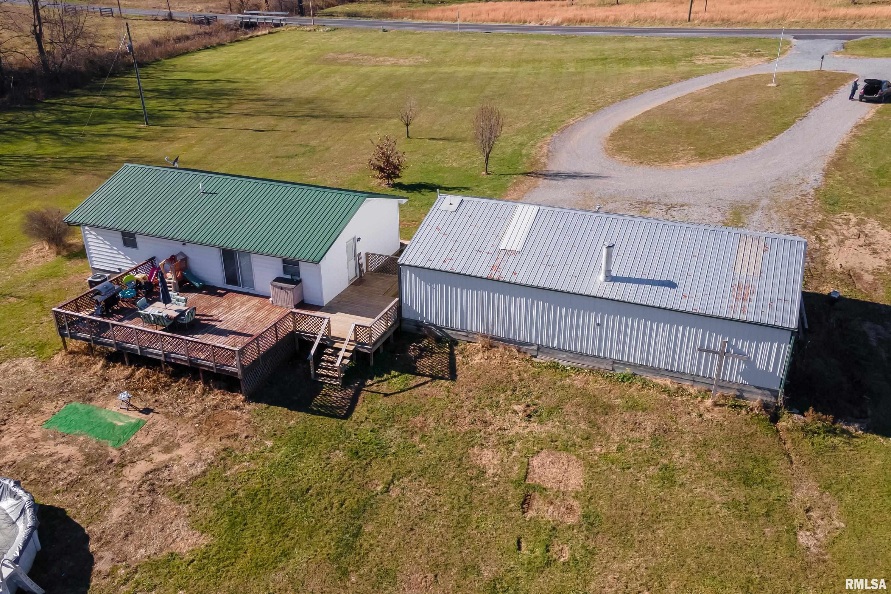 54 South Thompsonville Road Thompsonville, IL 62890 - Photo 24 of 29 Gallery Image 24