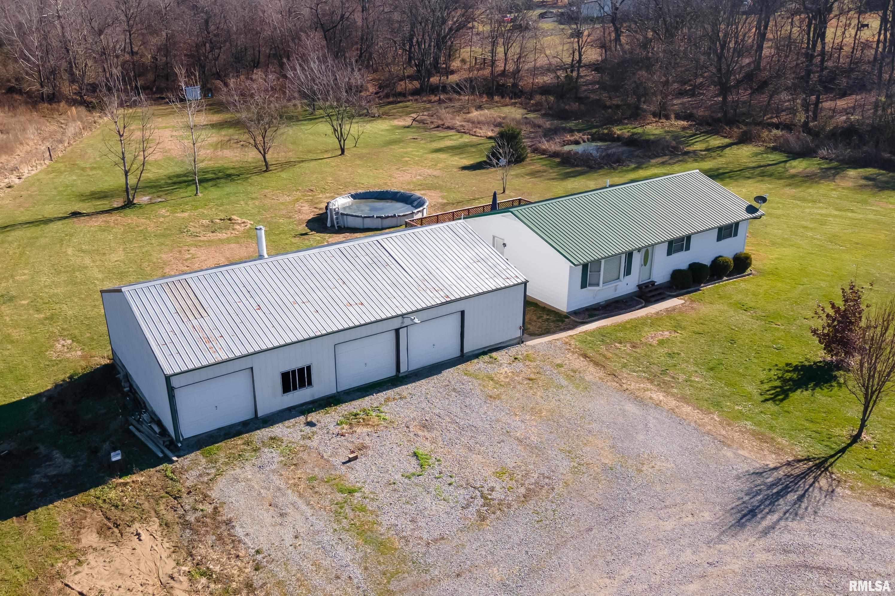 54 South Thompsonville Road Thompsonville, IL 62890 - Photo 25 of 29 Gallery Image 25