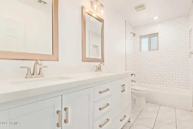 $3,400 | 1809 East Concorda Drive, Tempe, AZ 85282