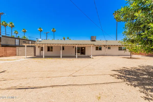 $2,995 | 1809 East Concorda Drive, Tempe, AZ 85282