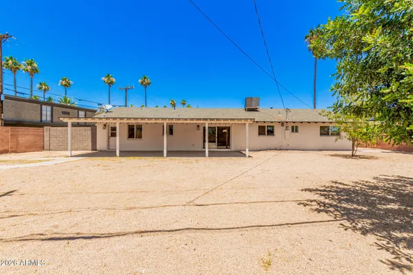 $3,200 | 1809 East Concorda Drive, Tempe, AZ 85282