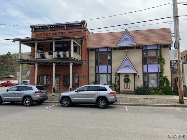 $289,000 | 10 Arlington, Ellicottville, NY 14731