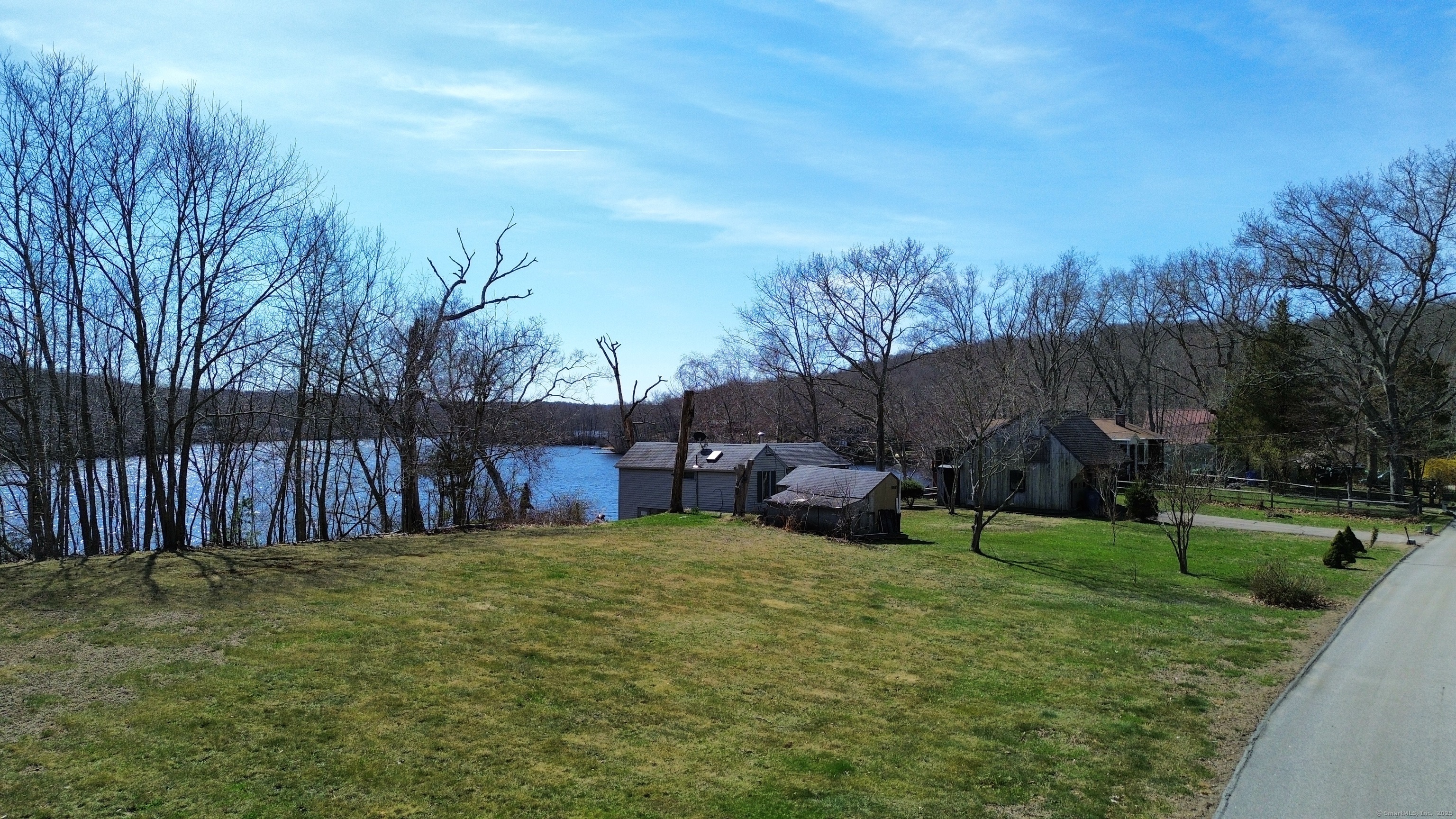 41 Homestead Road Ledyard, CT 06339 - Photo 1 of 1