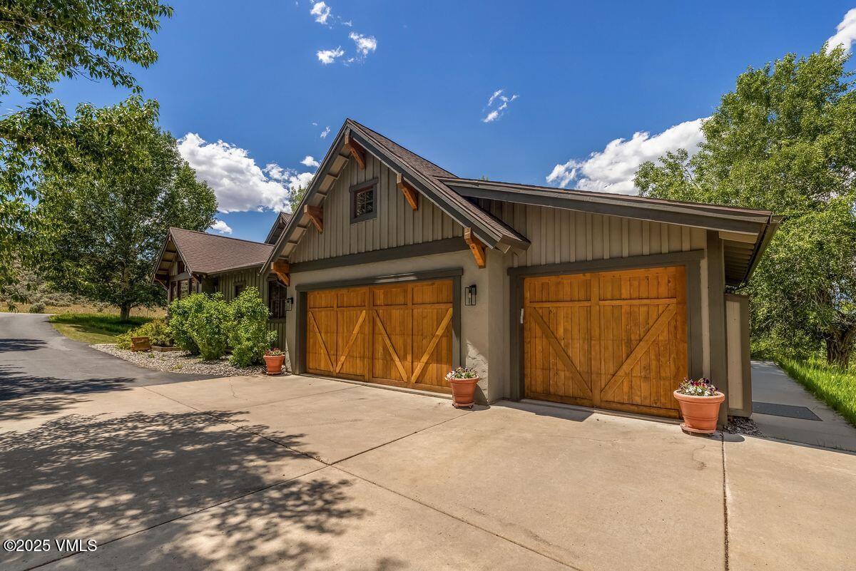 674 Hernage Creek Road Eagle, CO 81631 - Photo 16 of 23 Exterior