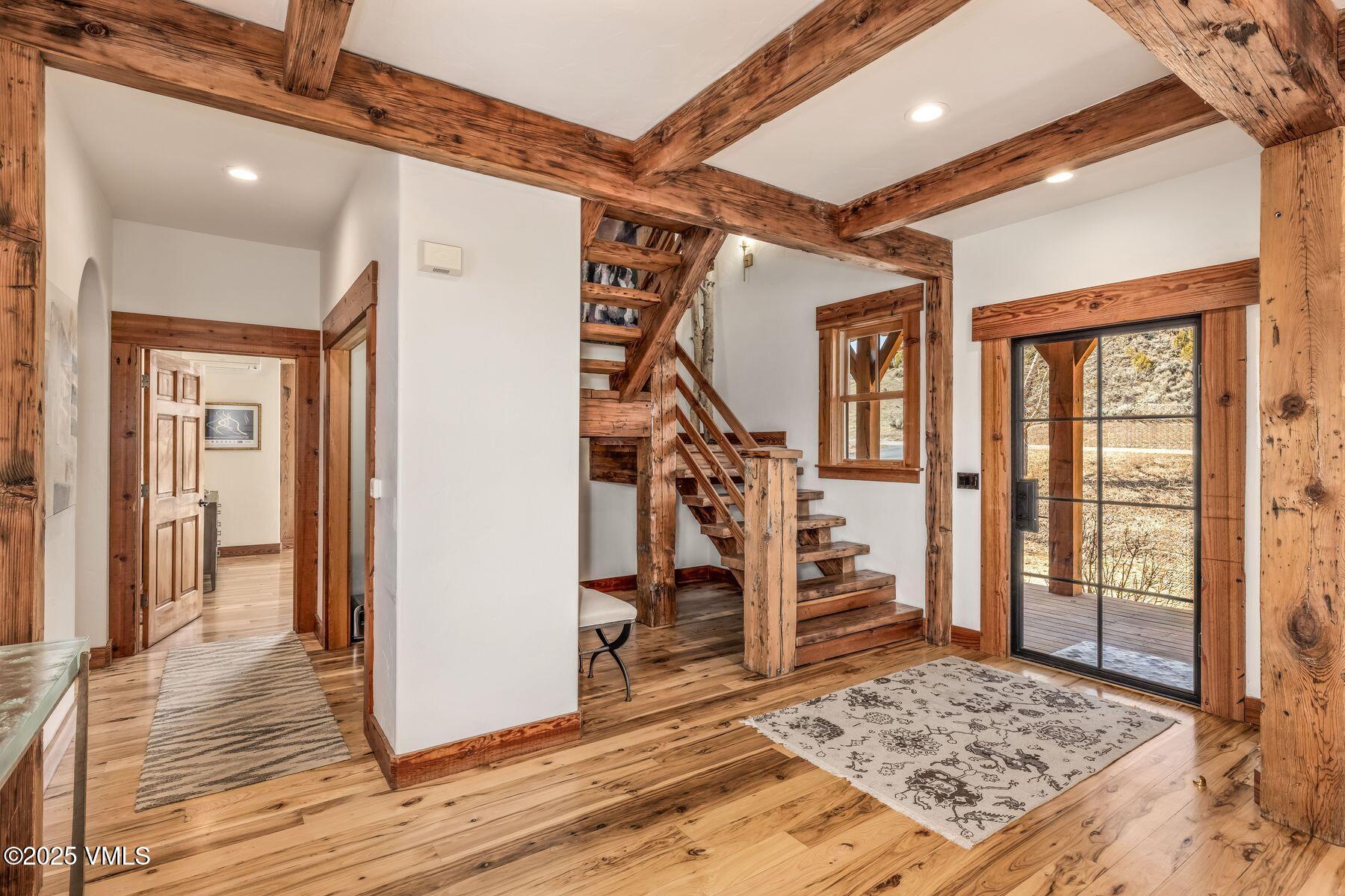 674 Hernage Creek Road Eagle, CO 81631 - Photo 19 of 23 Entry