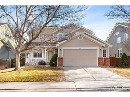 $935,000 | 1889 Hauck Street, Erie, CO 80516