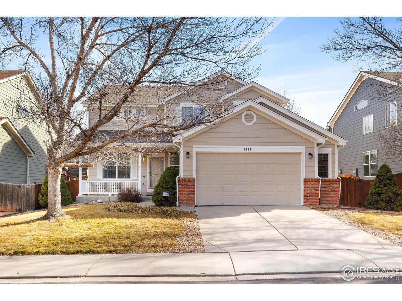 1889 Hauck Street Erie, CO 80516 - Photo 1 of 40