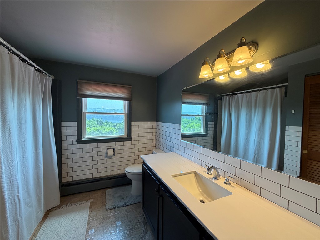 3268 Reading Road Reading, NY 14891 - Photo 25 of 43 2nd Floor Full Bath