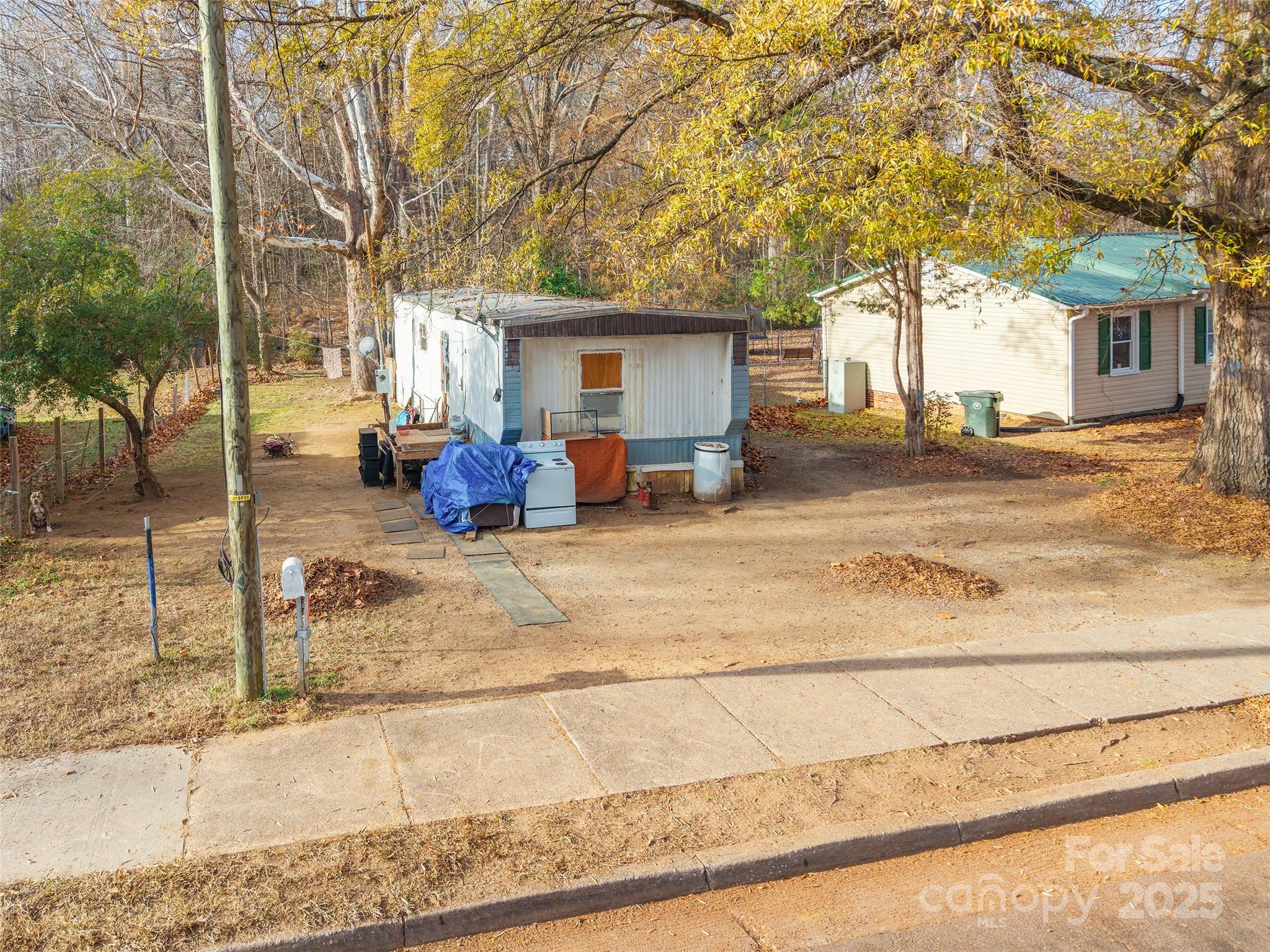 231 Charlotte Street York, SC 29745 - Photo 2 of 8