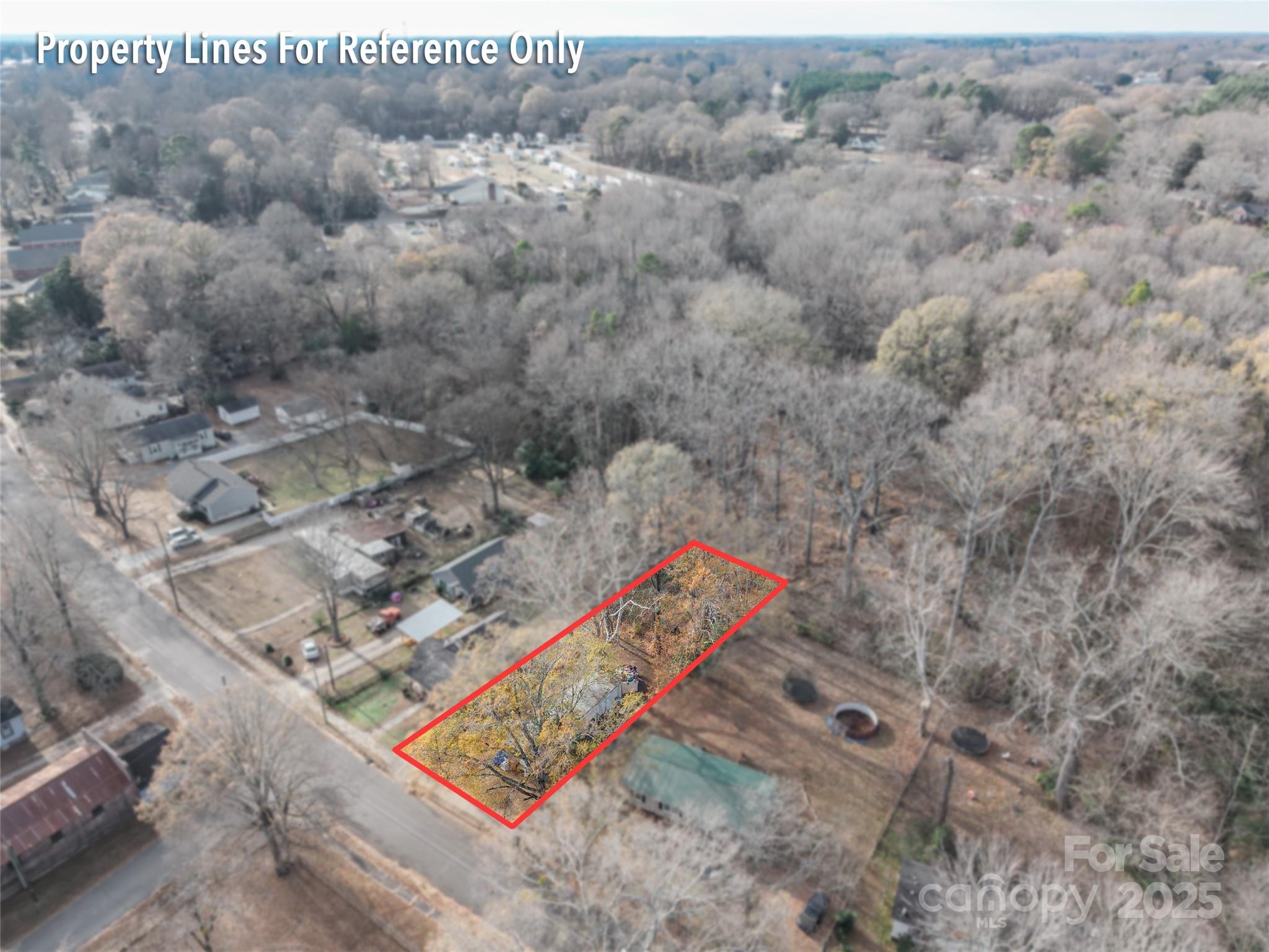 231 Charlotte Street York, SC 29745 - Photo 6 of 8