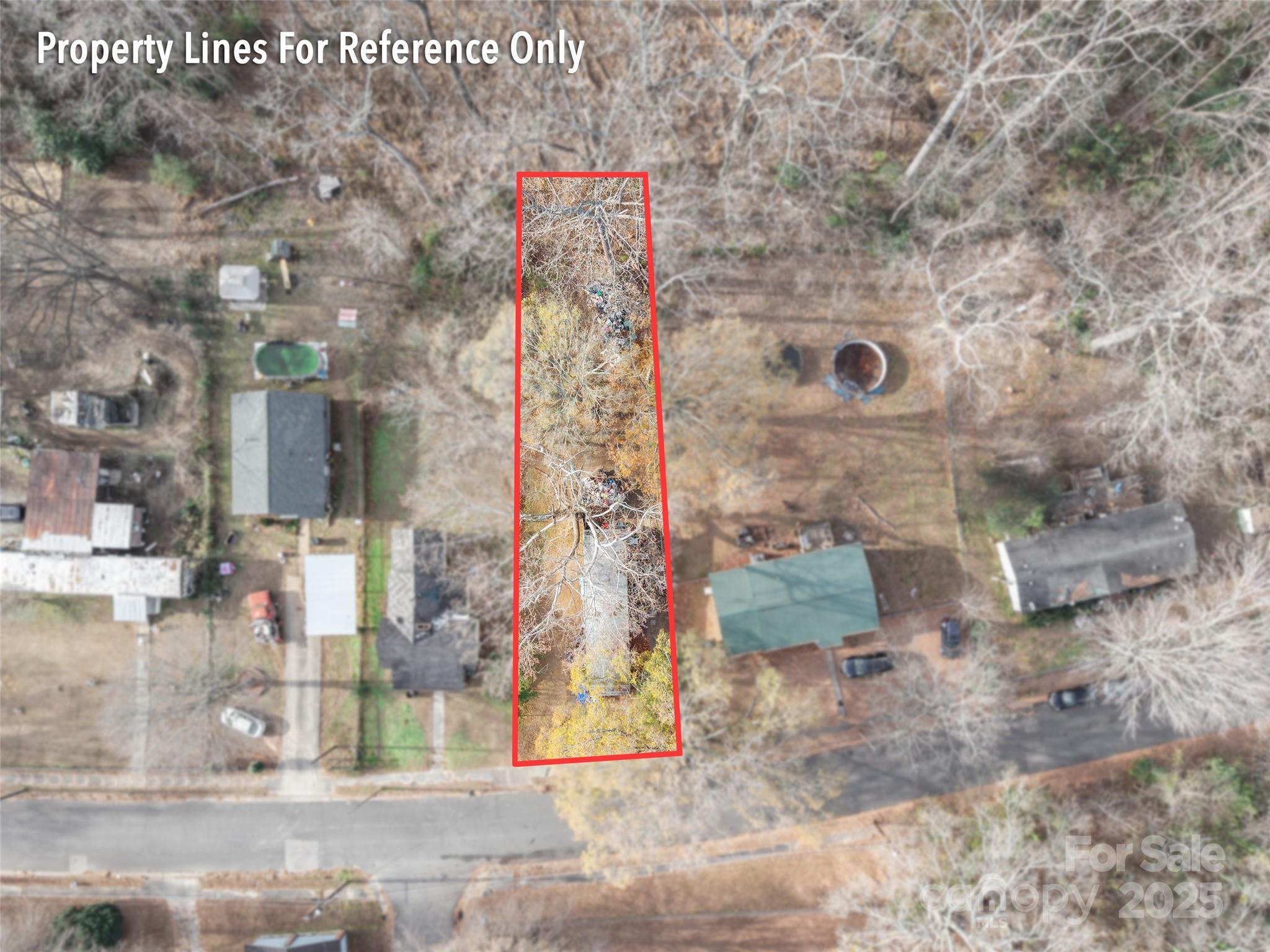 231 Charlotte Street York, SC 29745 - Photo 8 of 8