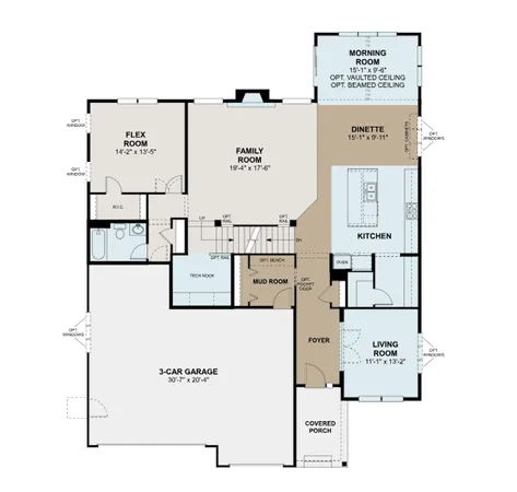 $825,000 | 14663 107th Place North, Maple Grove, MN 55369