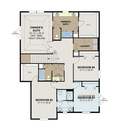 $825,000 | 14663 107th Place North, Maple Grove, MN 55369