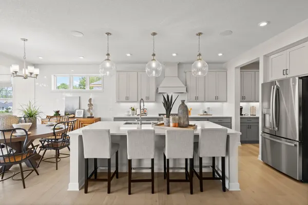 $825,000 | 14663 107th Place North, Maple Grove, MN 55369