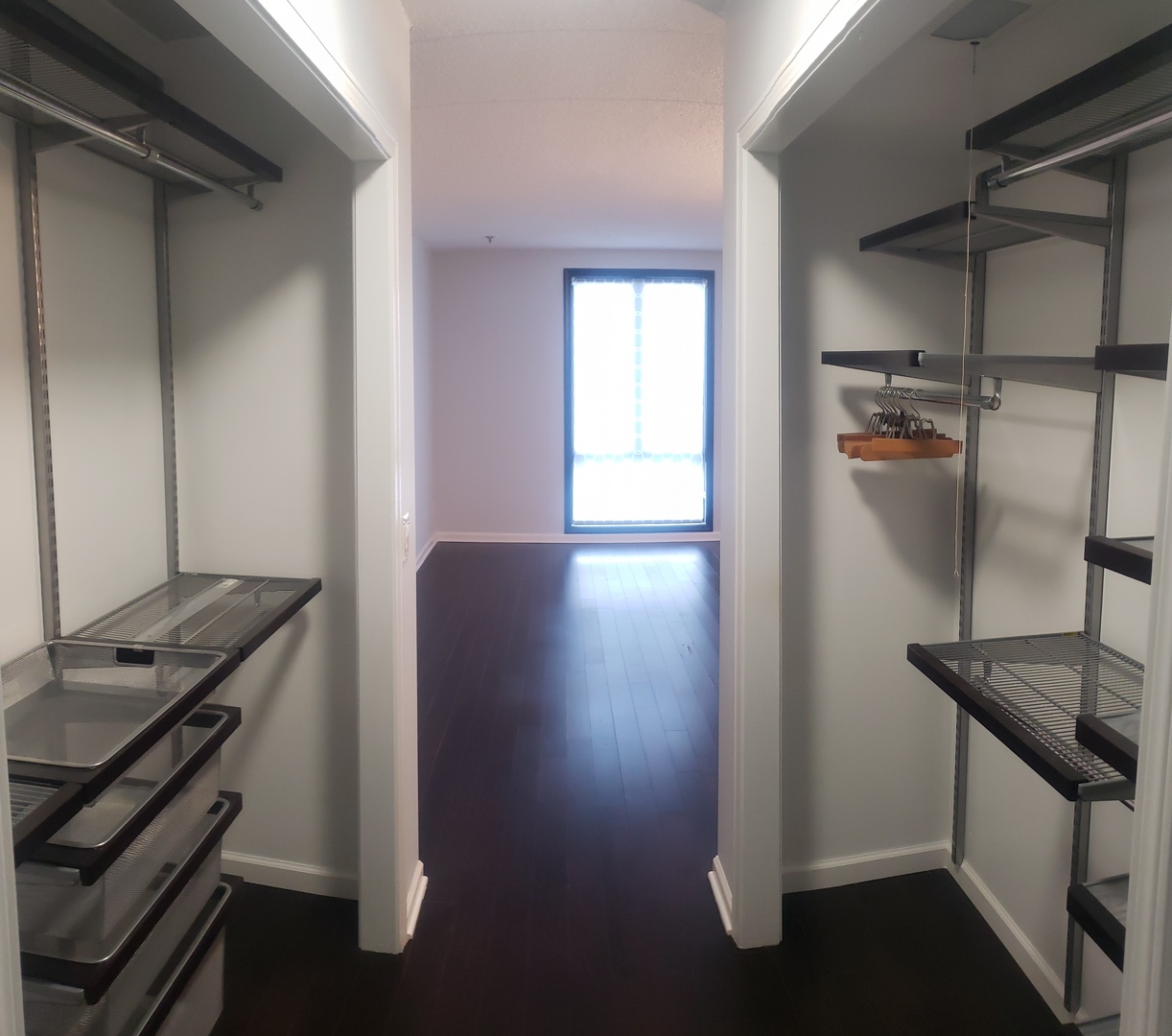 8350 West Addison Street, Unit 201 Chicago, IL 60634 - Photo 17 of 41 a kitchen with a refrigerator and a stove top oven