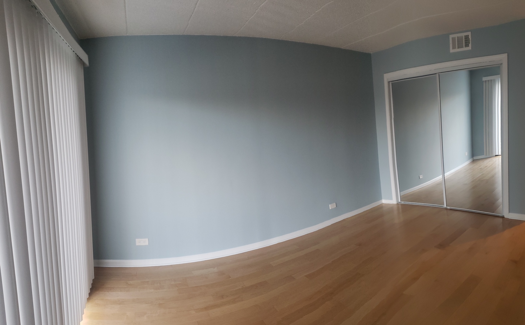 8350 West Addison Street, Unit 201 Chicago, IL 60634 - Photo 19 of 41 a view of wooden floor